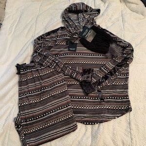 Women’s Pajama Set